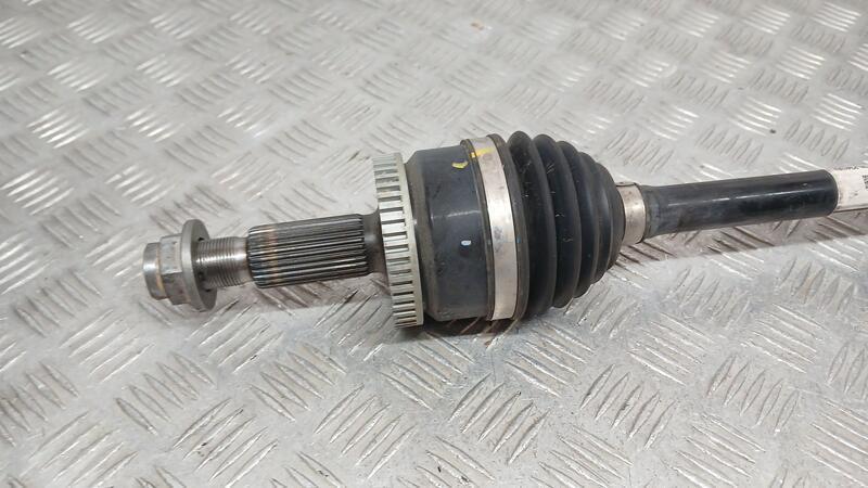 Transmision Delantera Izquierda para Kia Sportage Iv (Ql, Qle)
