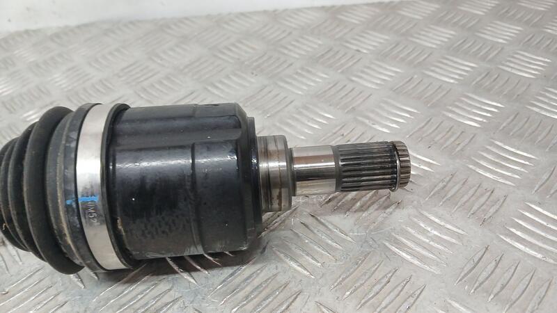Transmision Delantera Izquierda para Kia Sportage Iv (Ql, Qle)