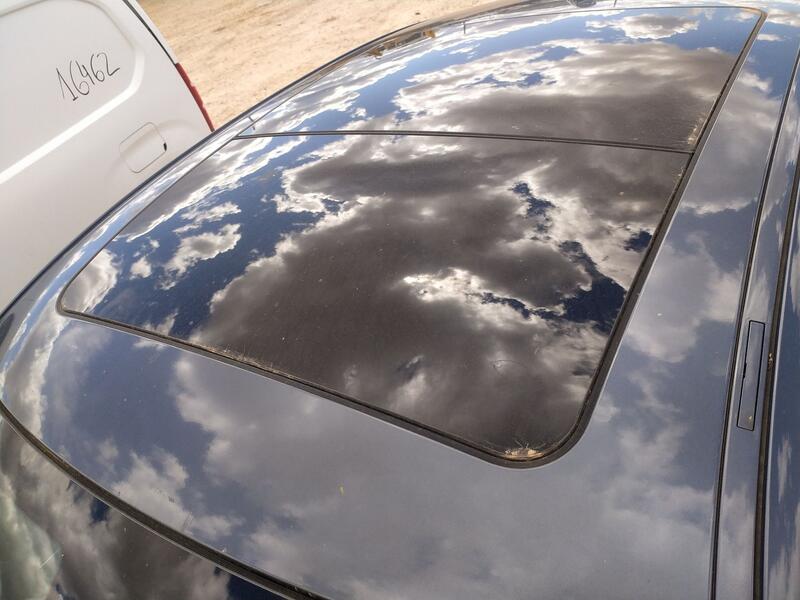 Techo Solar para Bmw 3 Gran Turismo (F34)