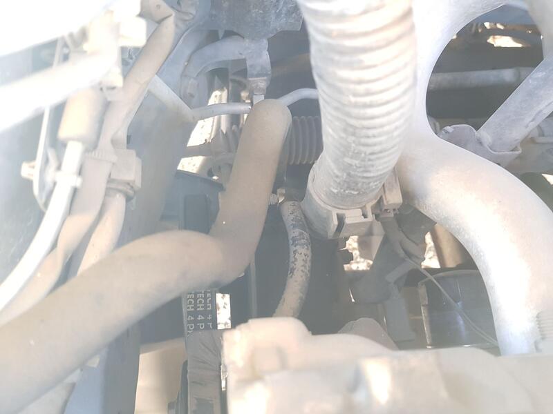 Bomba Direccion para Nissan Almera Ii (N16)