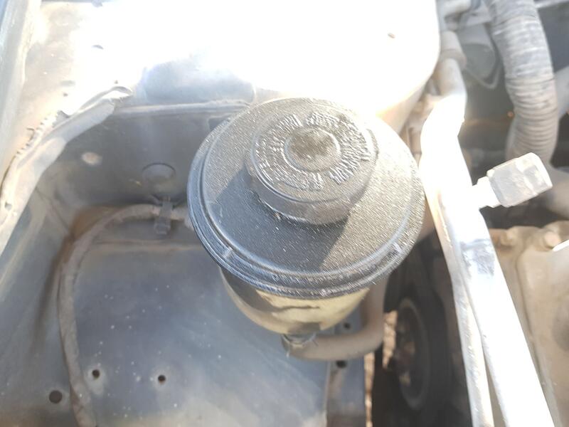 Bomba Direccion para Nissan Almera Ii (N16)