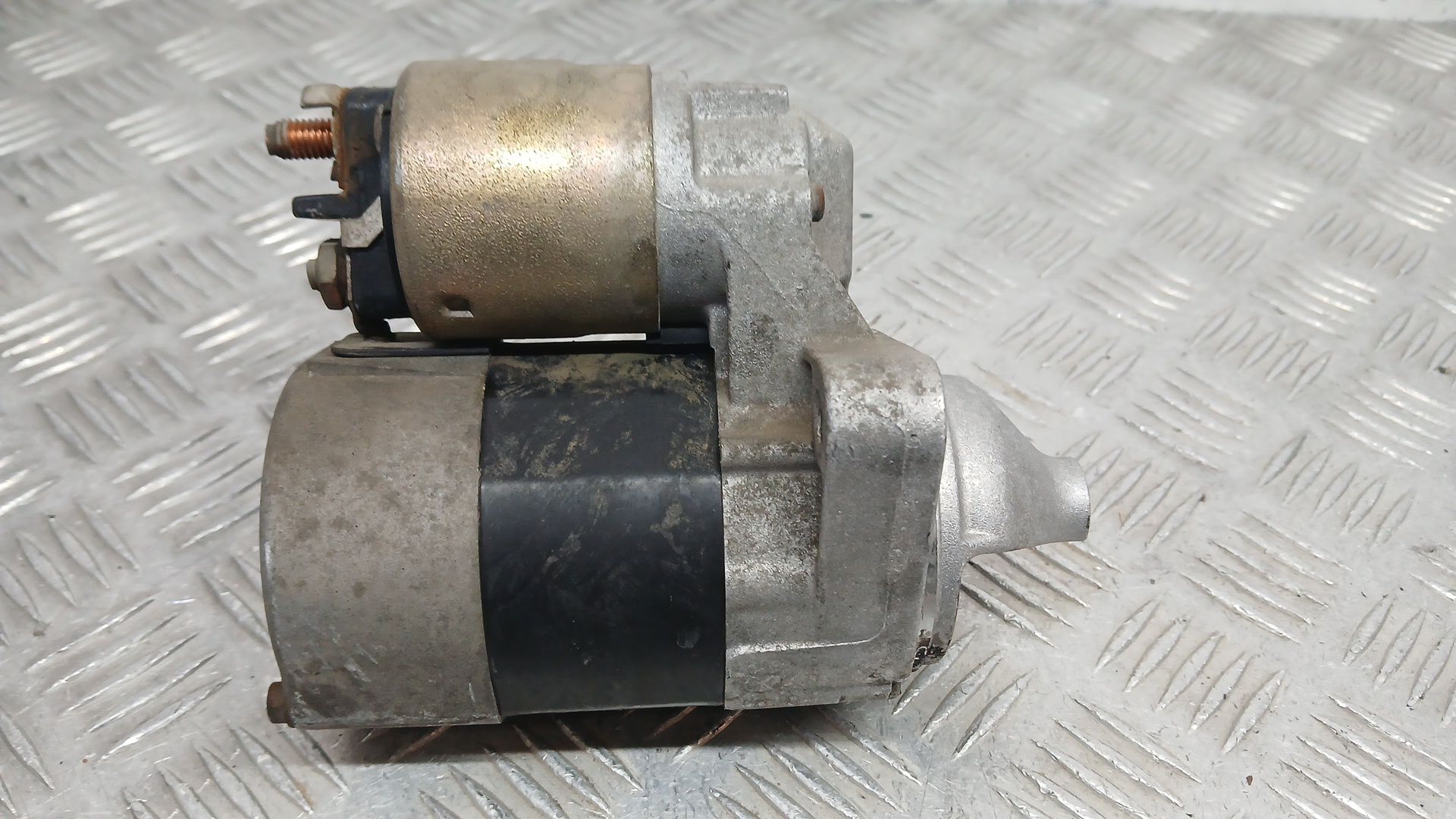 Motor Arranque para Nissan Almera Ii (N16)