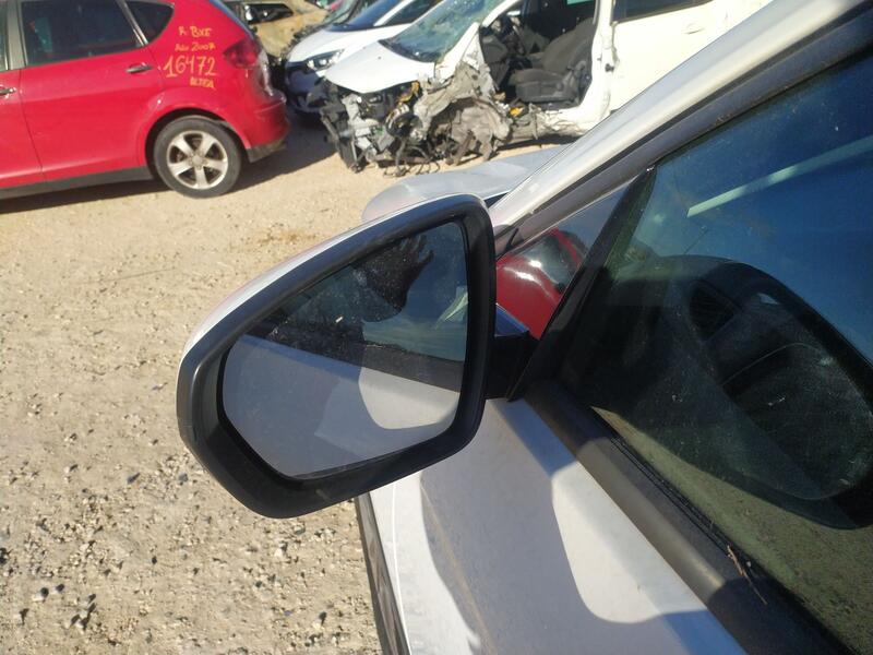 Retrovisor Izquierdo para Opel Grandland / Grandland X (A18, P1Uo)