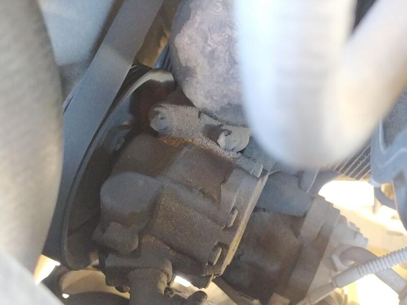 Bomba Direccion para Mercedes-Benz Vito Autobús (W638)