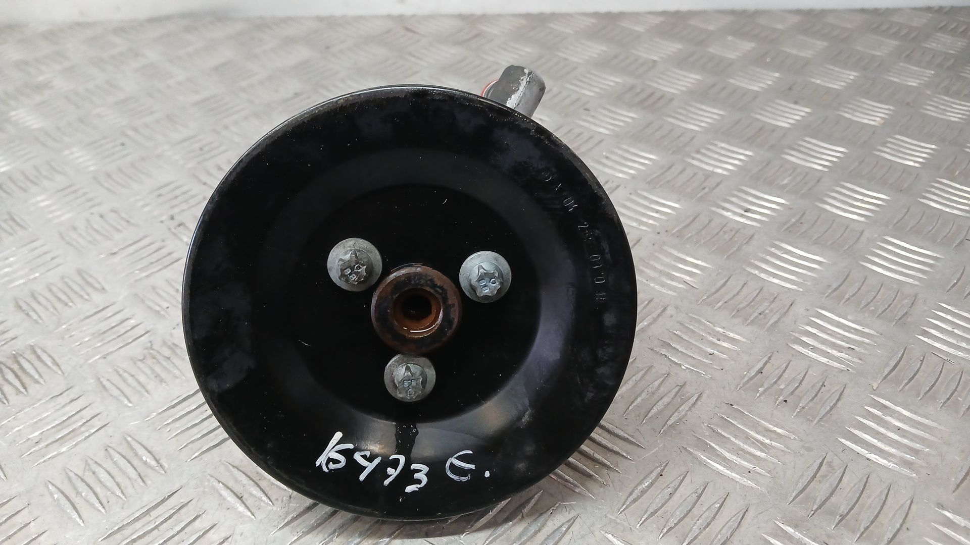 Bomba Direccion para Mercedes-Benz Vito Autobús (W638)