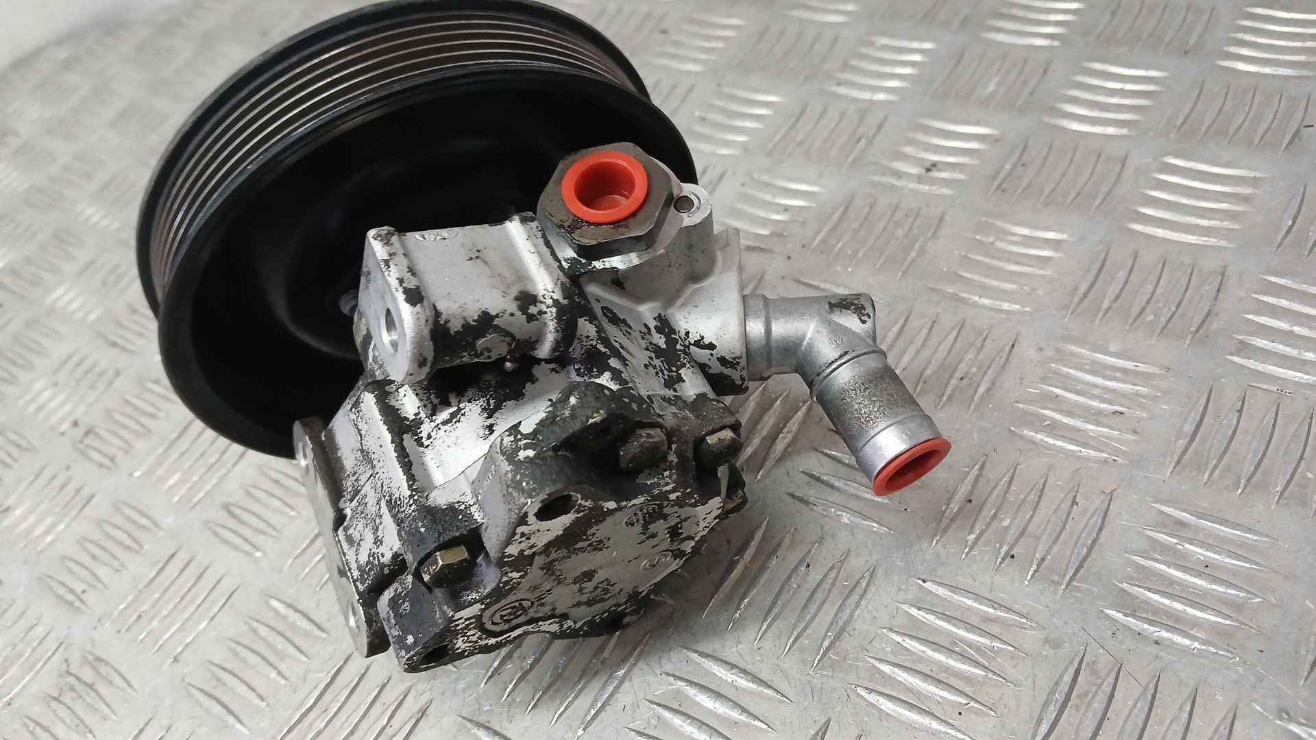 Bomba Direccion para Mercedes-Benz Vito Autobús (W638)