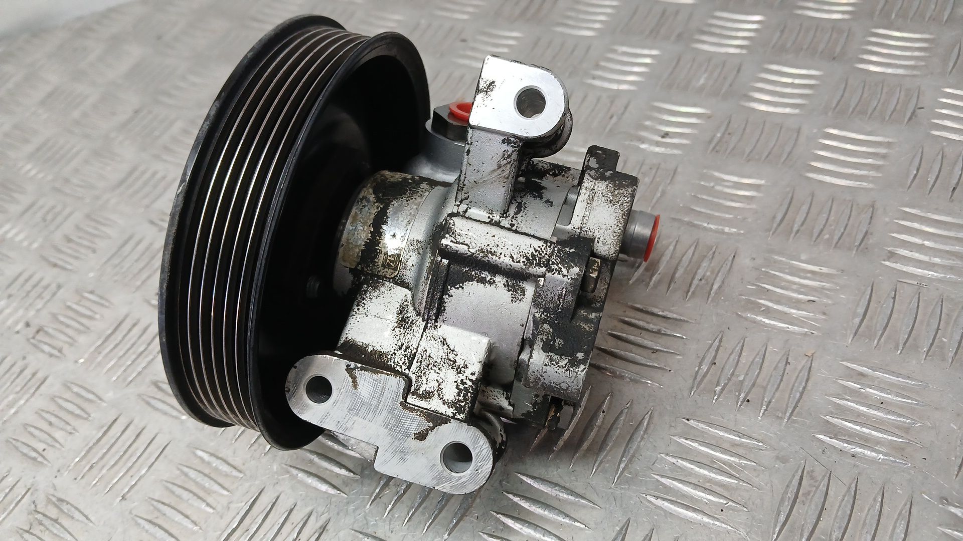 Bomba Direccion para Mercedes-Benz Vito Autobús (W638)