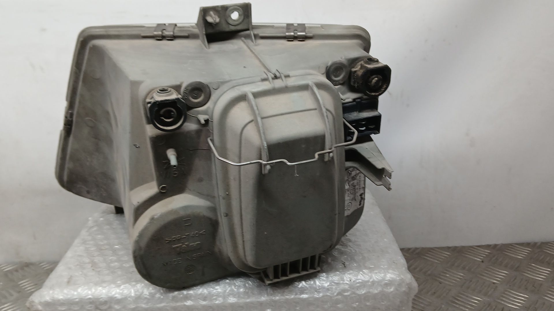 Faro Derecho para Mercedes-Benz Vito Autobús (W638)