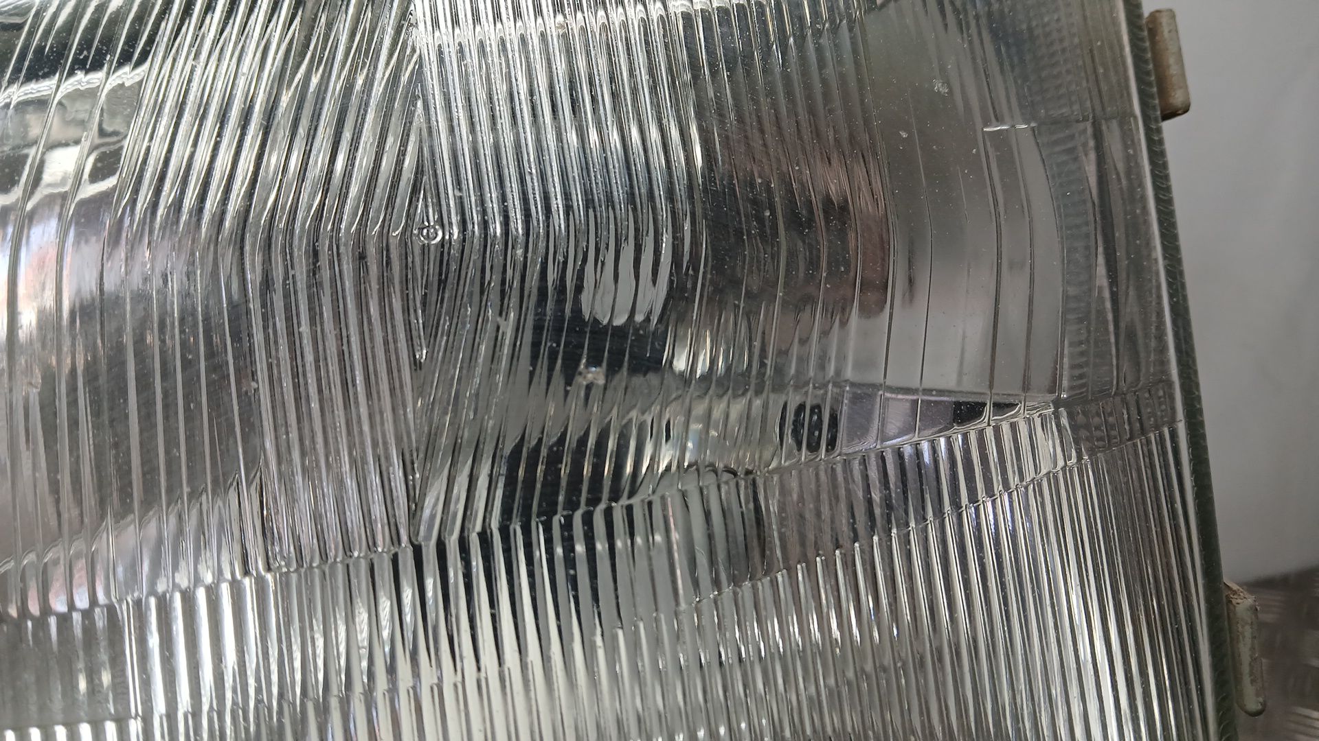 Faro Izquierdo para Mercedes-Benz Vito Autobús (W638)