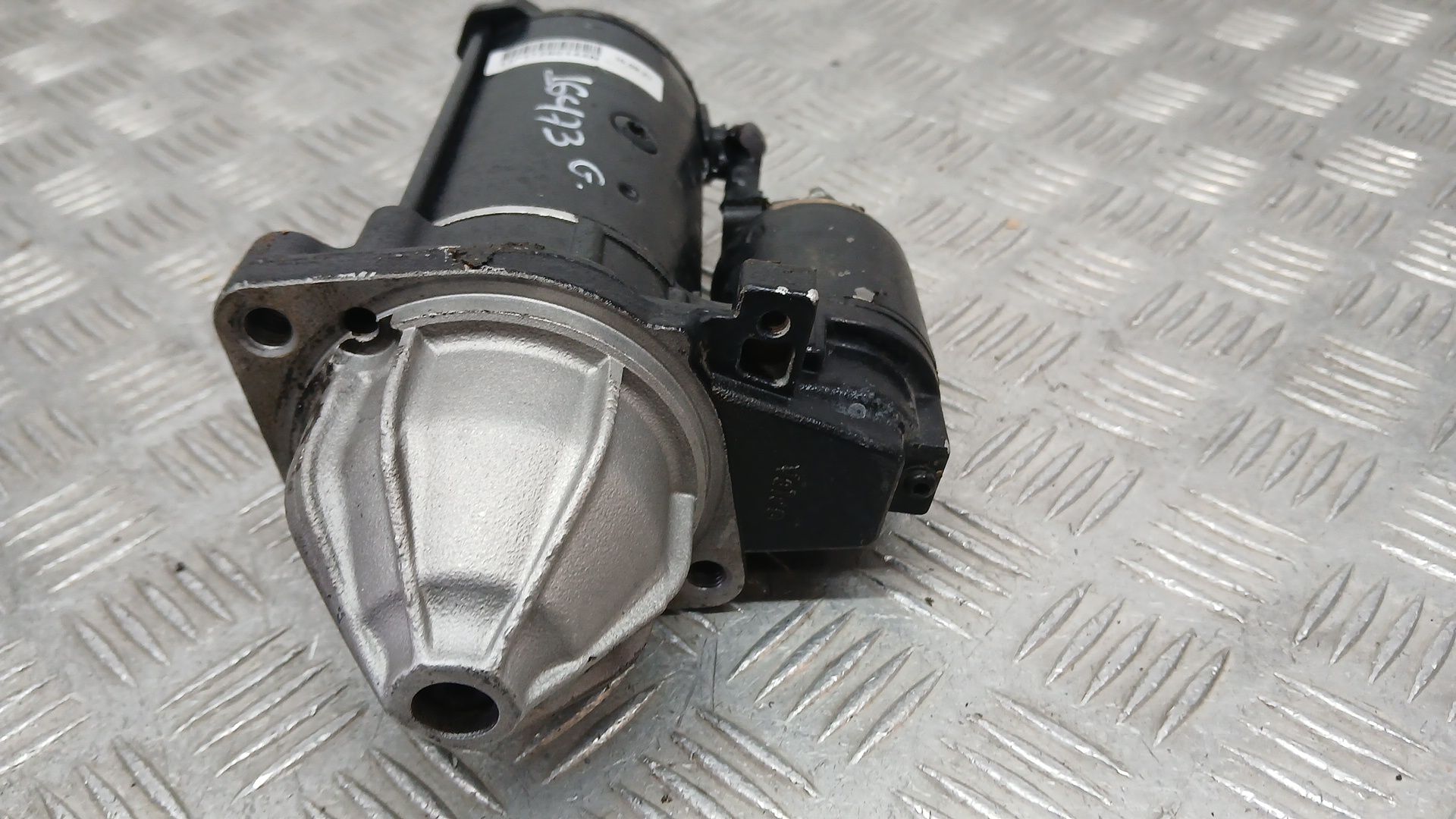 Motor Arranque para Mercedes-Benz Vito Autobús (W638)