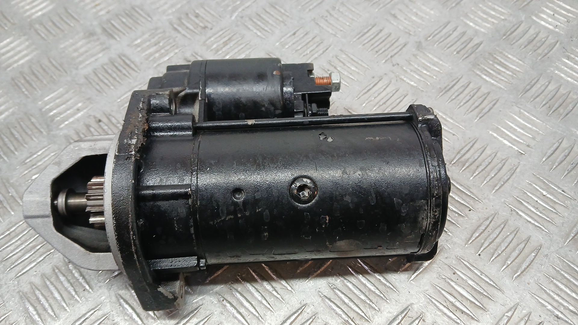 Motor Arranque para Mercedes-Benz Vito Autobús (W638)