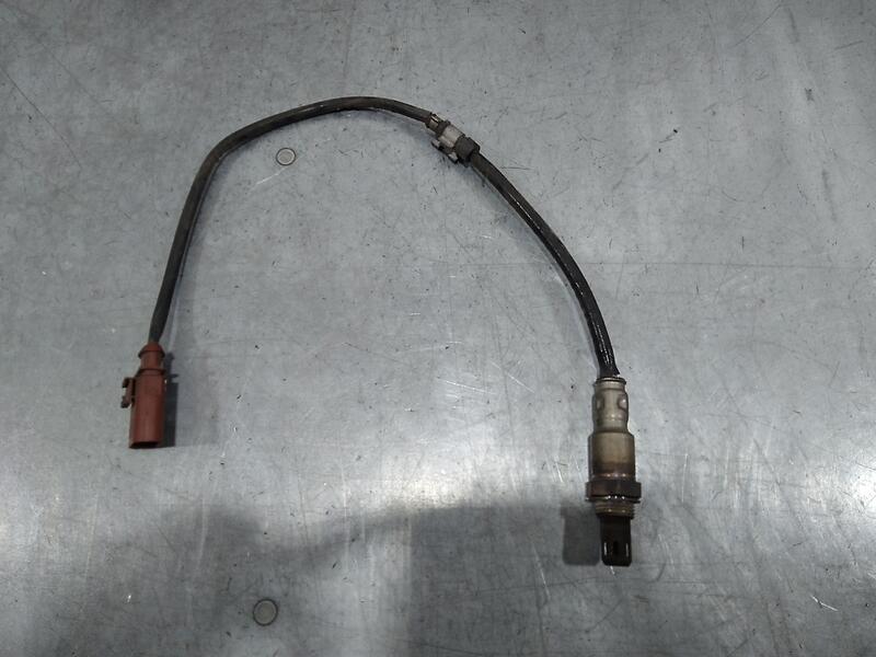 Sonda Lambda para Seat Ibiza (6J5)