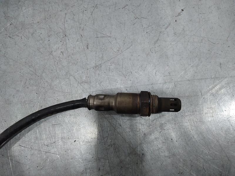 Sonda Lambda para Seat Ibiza (6J5)