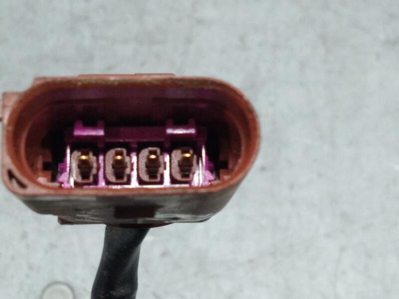 Sonda Lambda para Seat Ibiza (6J5)