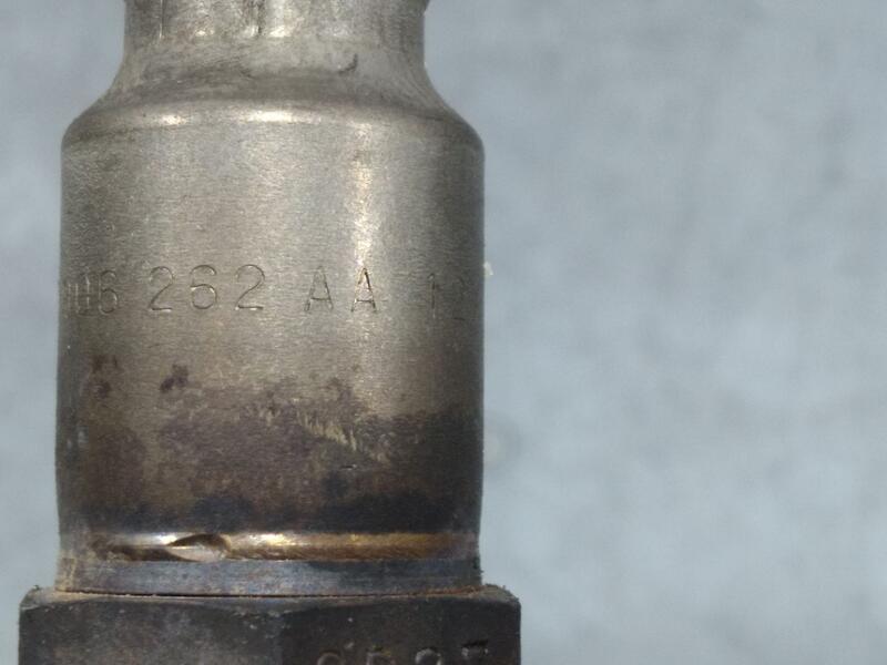 Sonda Lambda para Seat Ibiza (6J5)
