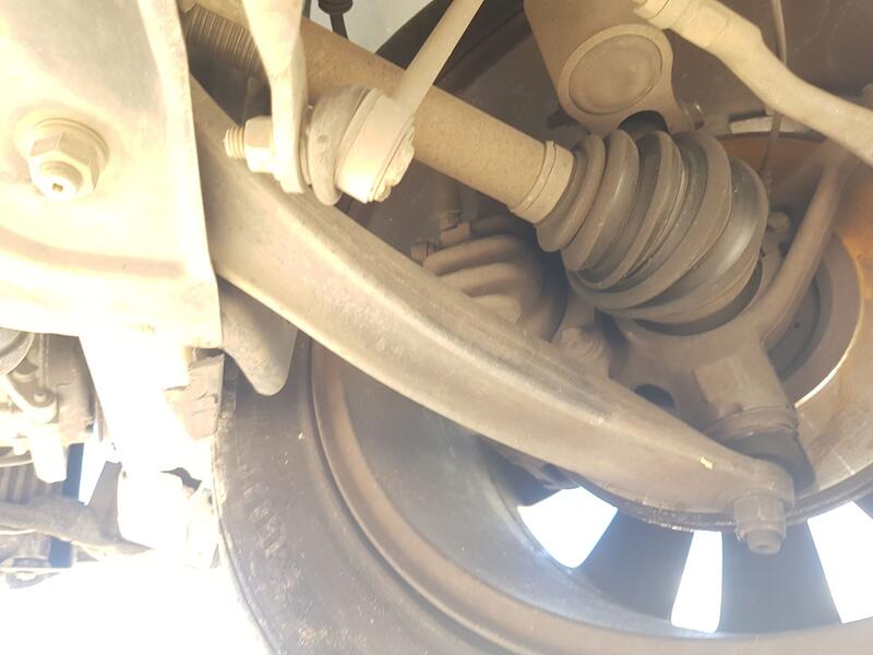 Brazo Suspension Inferior Delantero Derecho para Peugeot 3008 I Monospace (0U_)