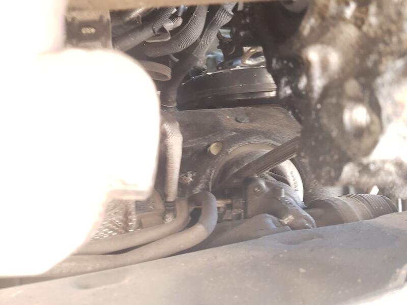Cremallera Direccion para Peugeot 3008 I Monospace (0U_)