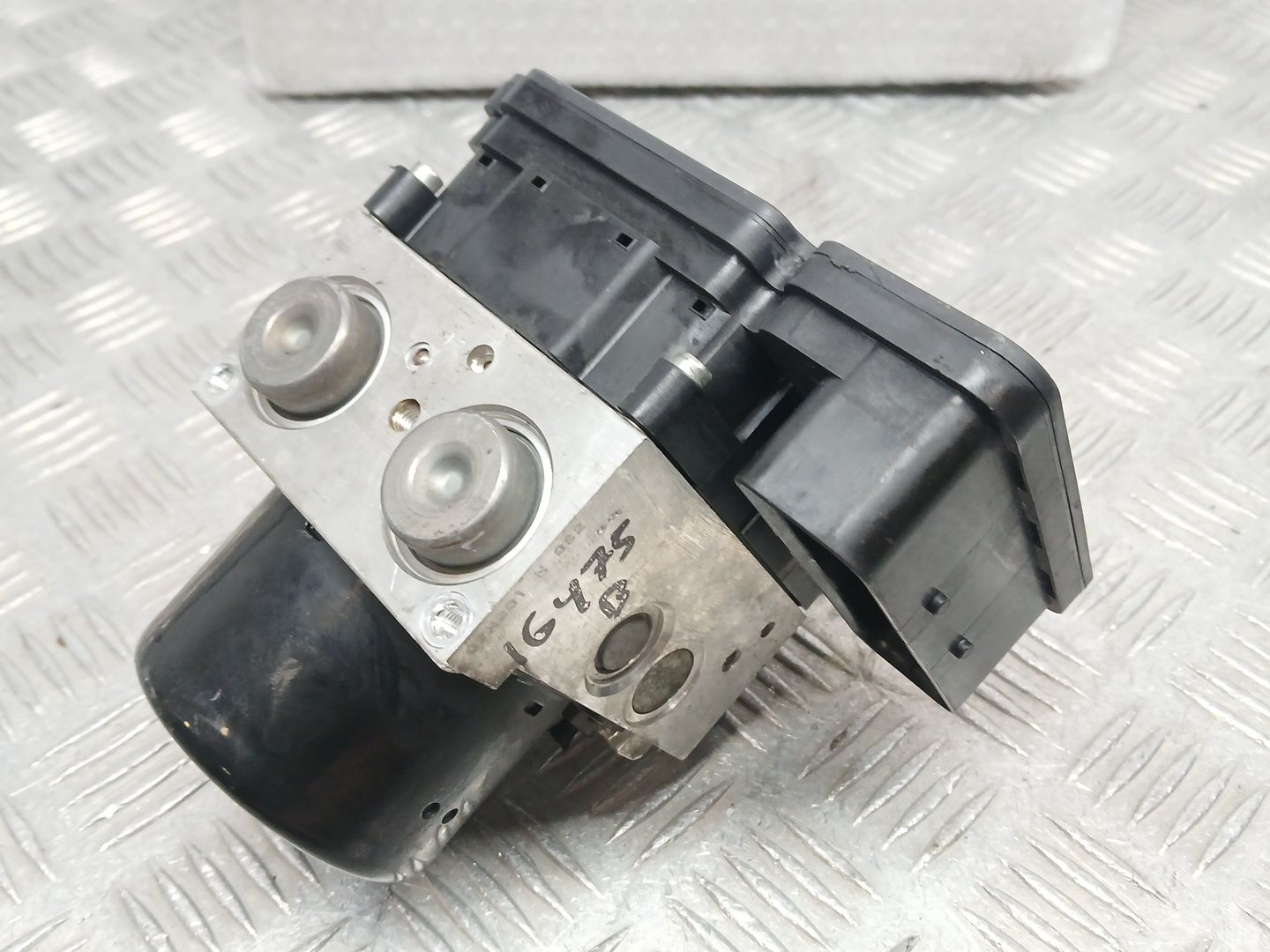 Abs para Dodge Avenger