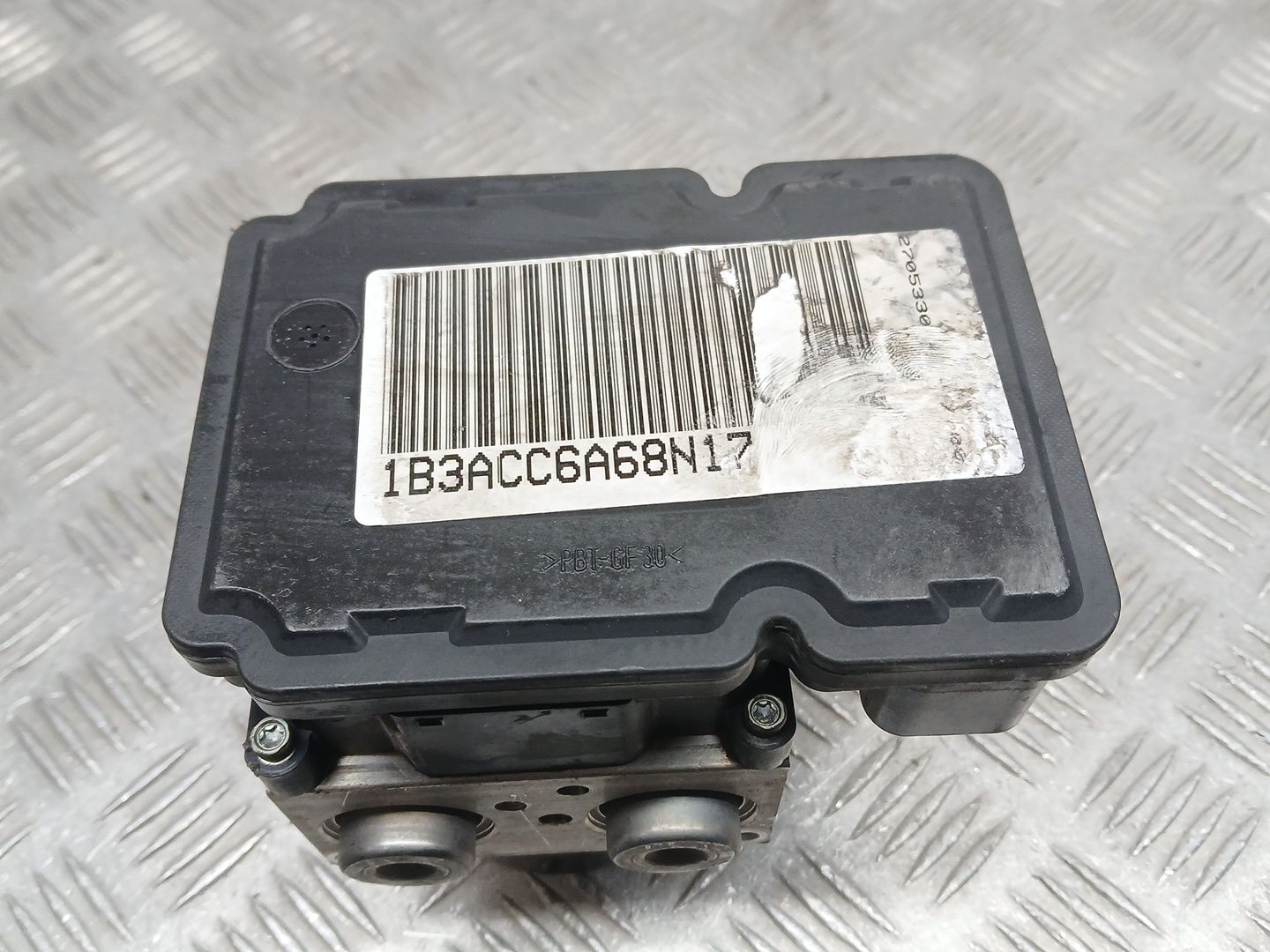 Abs para Dodge Avenger