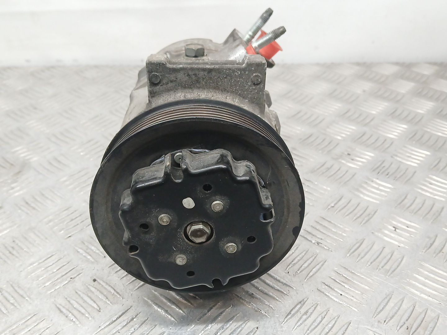 Compresor Aire Acondicionado para Dodge Avenger