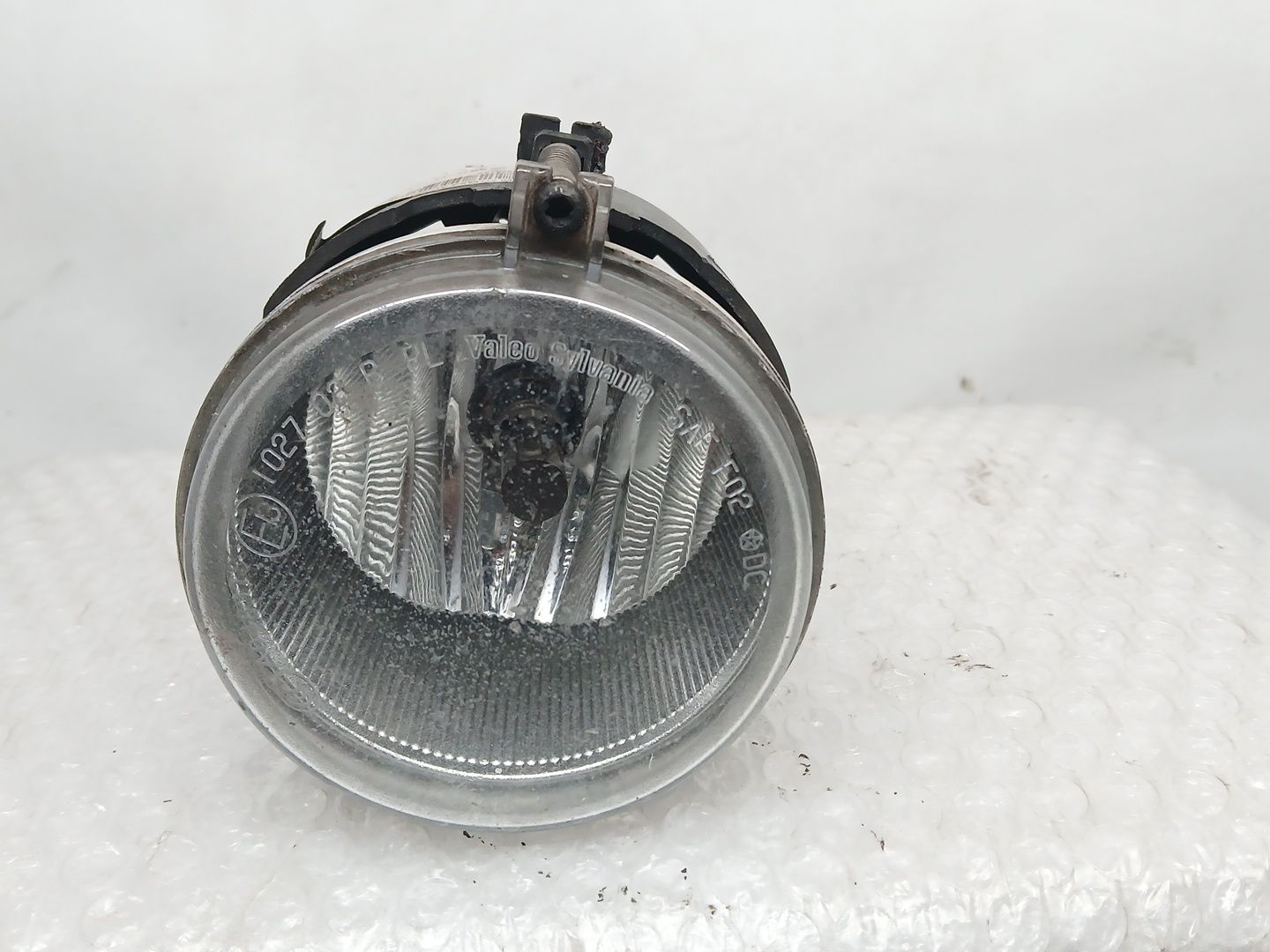Faro Antiniebla Izquierdo para Dodge Avenger