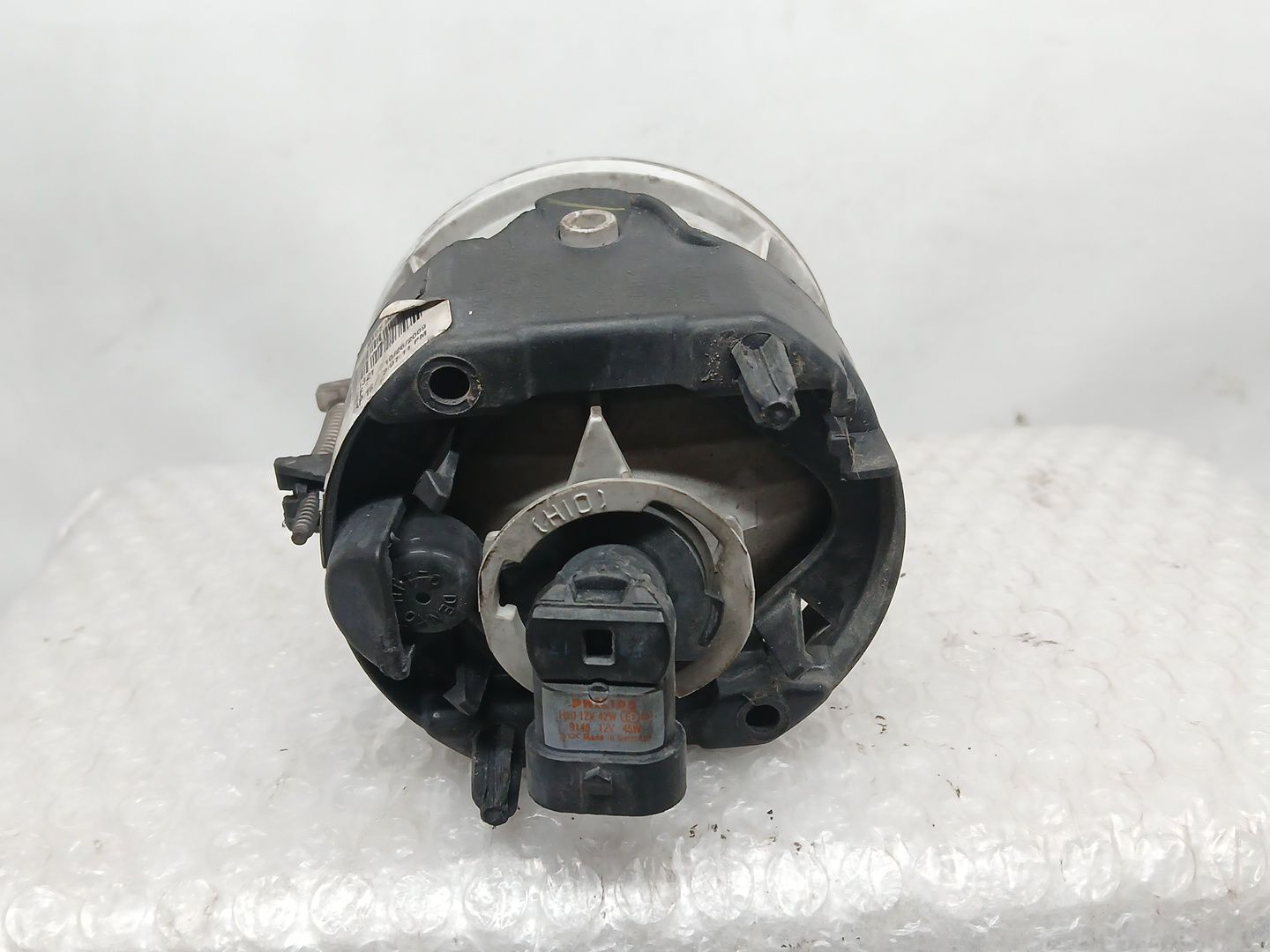 Faro Antiniebla Izquierdo para Dodge Avenger