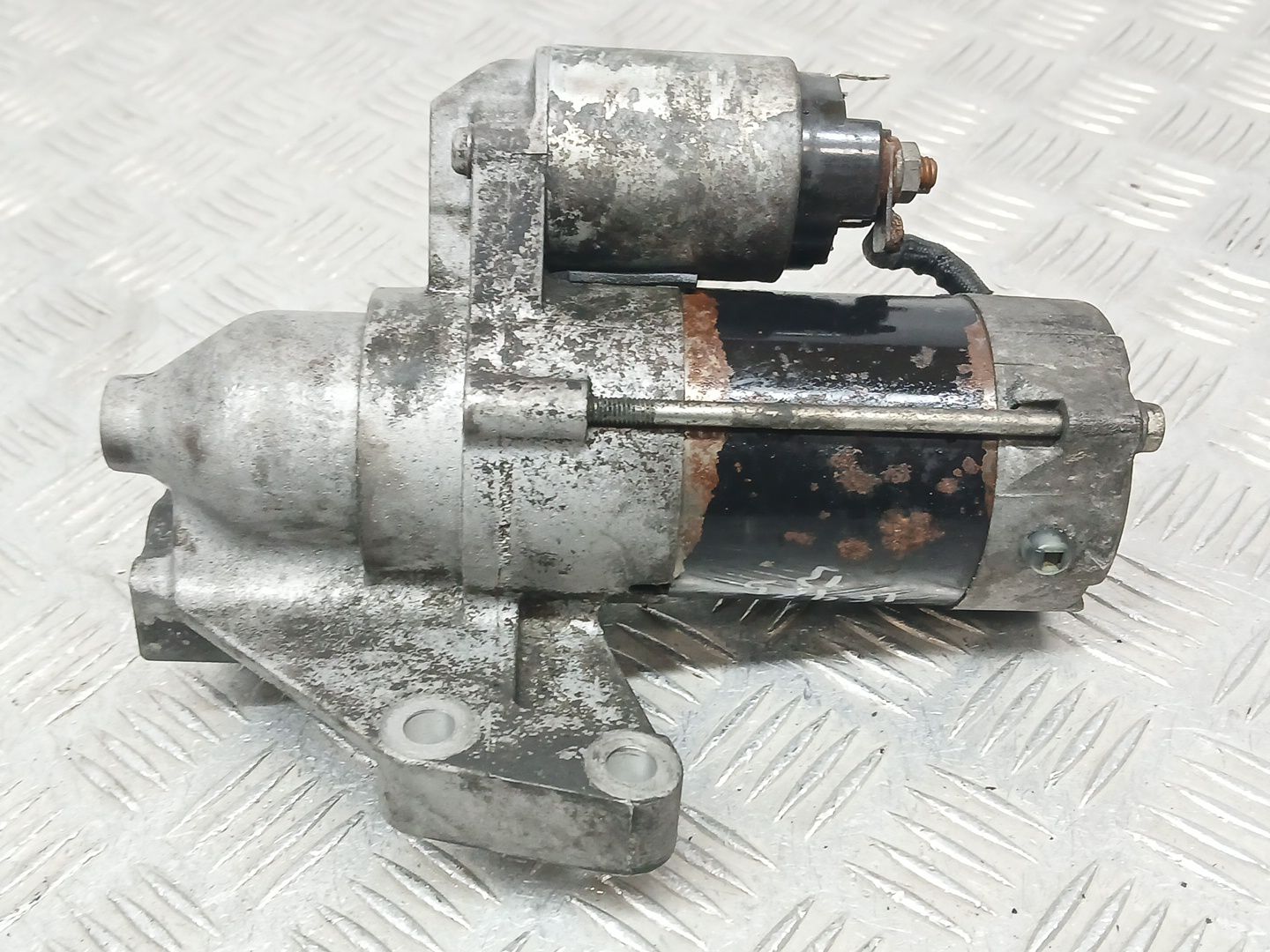 Motor Arranque para Dodge Avenger