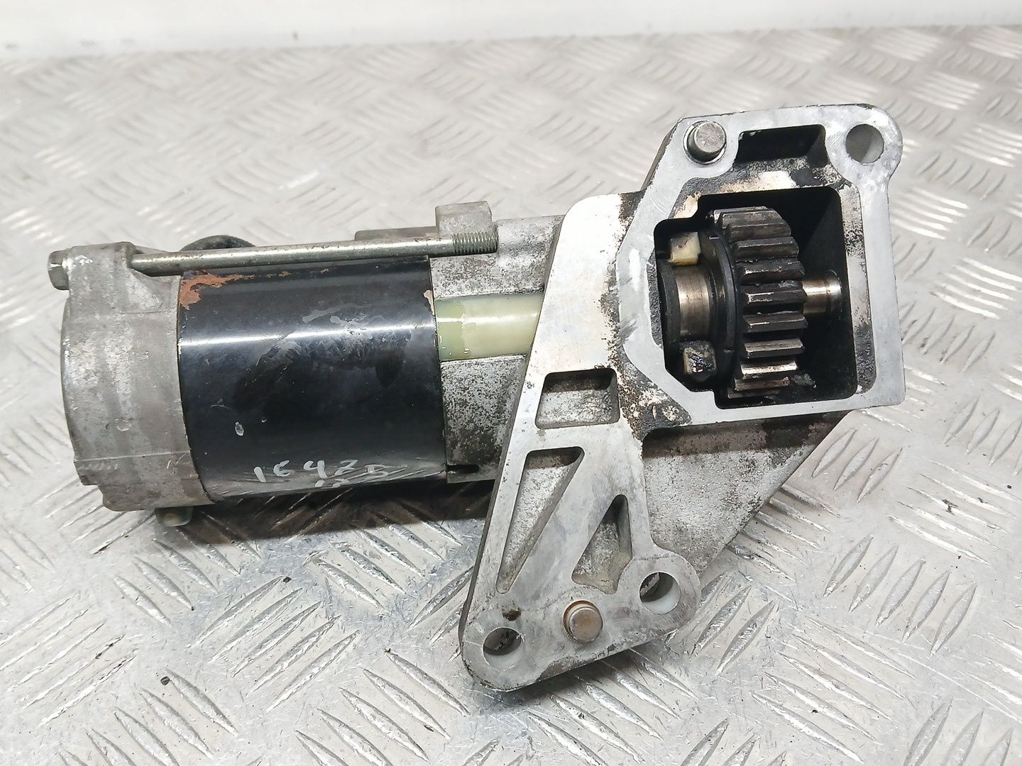 Motor Arranque para Dodge Avenger