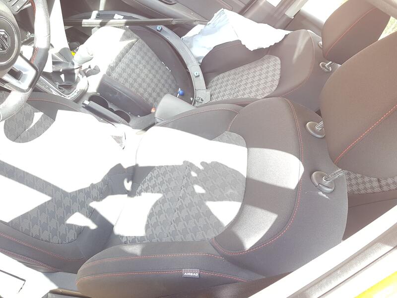 Asiento Delantero Izquierdo para Mg Mg Zs Suv