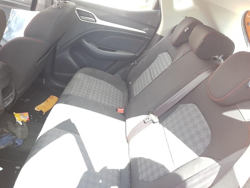 Asientos Traseros para Mg Mg Zs Suv