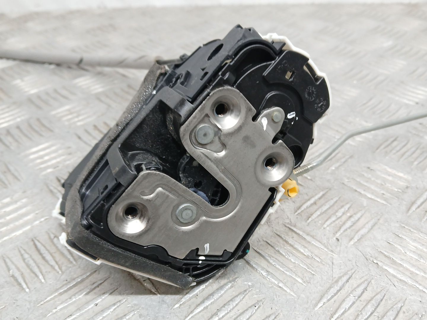 Cerradura Puerta Delantera Izquierda para Mg Mg Zs Suv