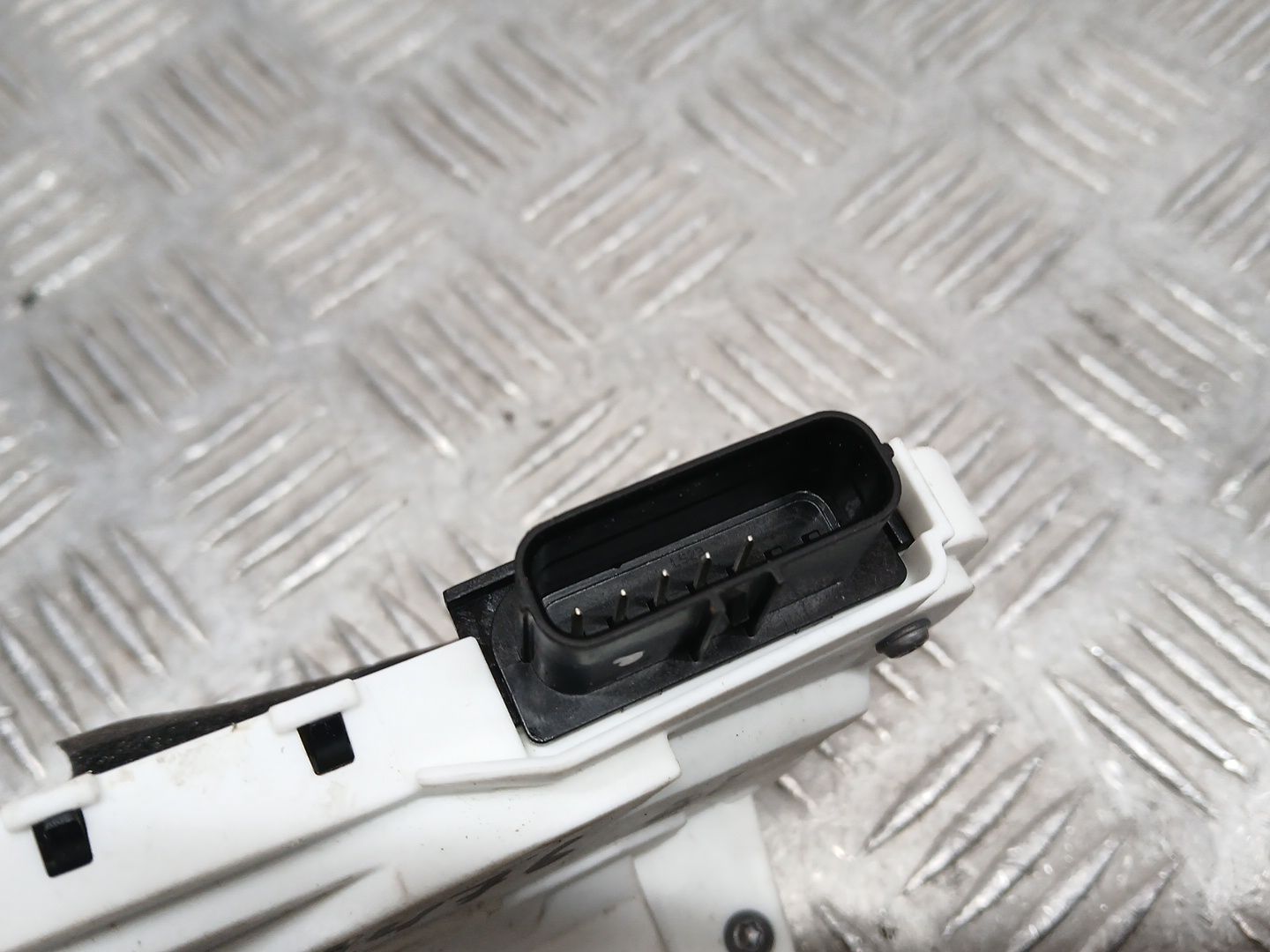 Cerradura Puerta Delantera Izquierda para Mg Mg Zs Suv