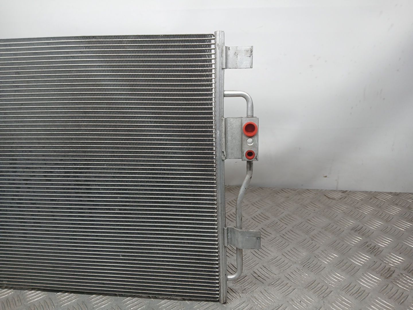 Condensador / Radiador Aire Acondicionado para Mg Mg Zs Suv