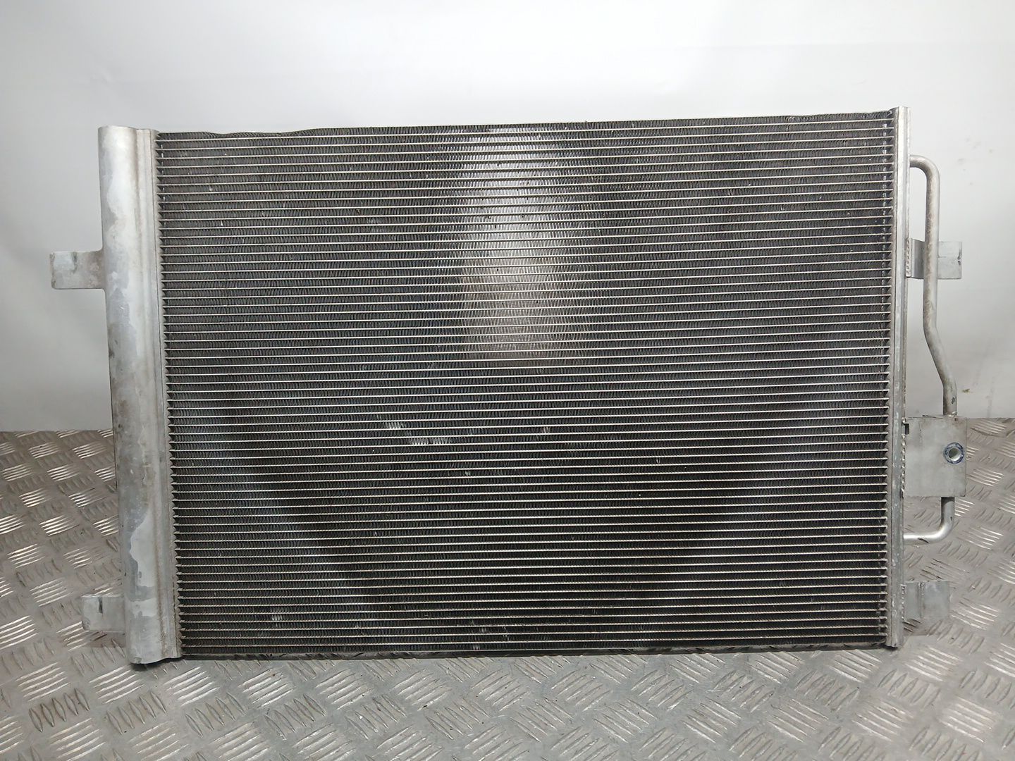 Condensador / Radiador Aire Acondicionado para Mg Mg Zs Suv