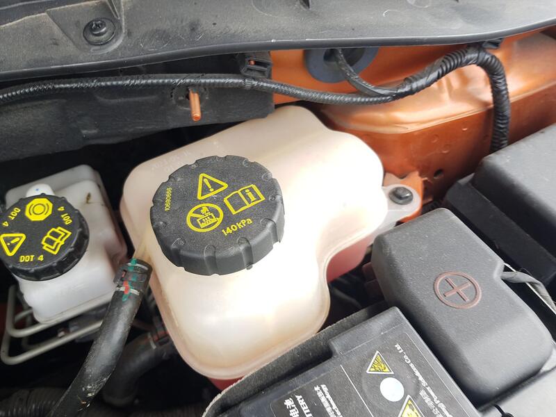 Deposito Expansion para Mg Mg Zs Suv