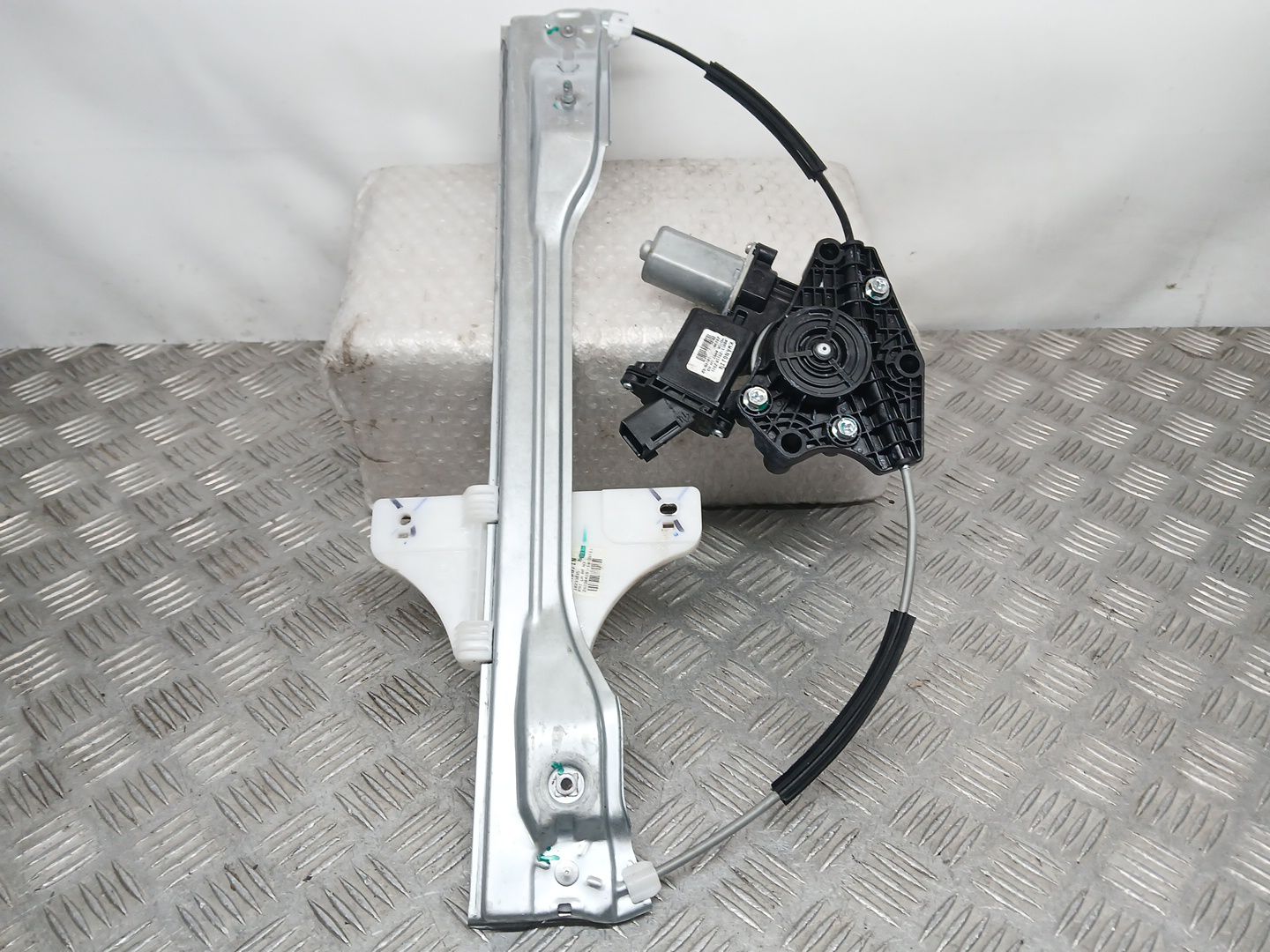 Elevalunas Delantero Izquierdo para Mg Mg Zs Suv