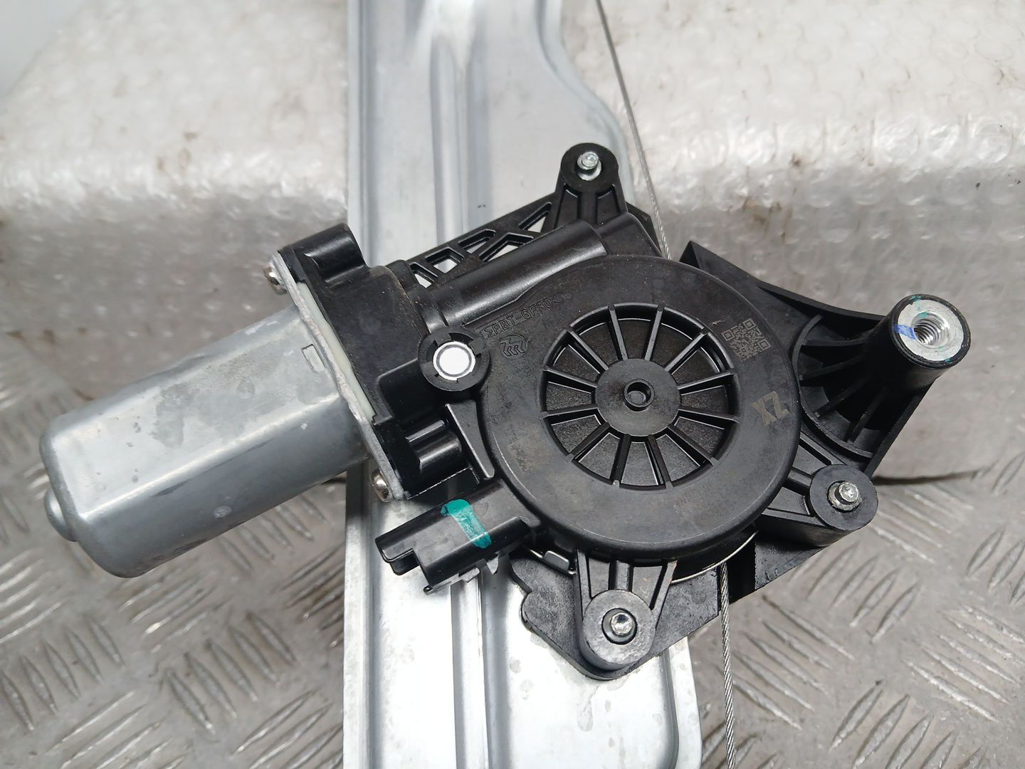 Elevalunas Trasero Izquierdo para Mg Mg Zs Suv