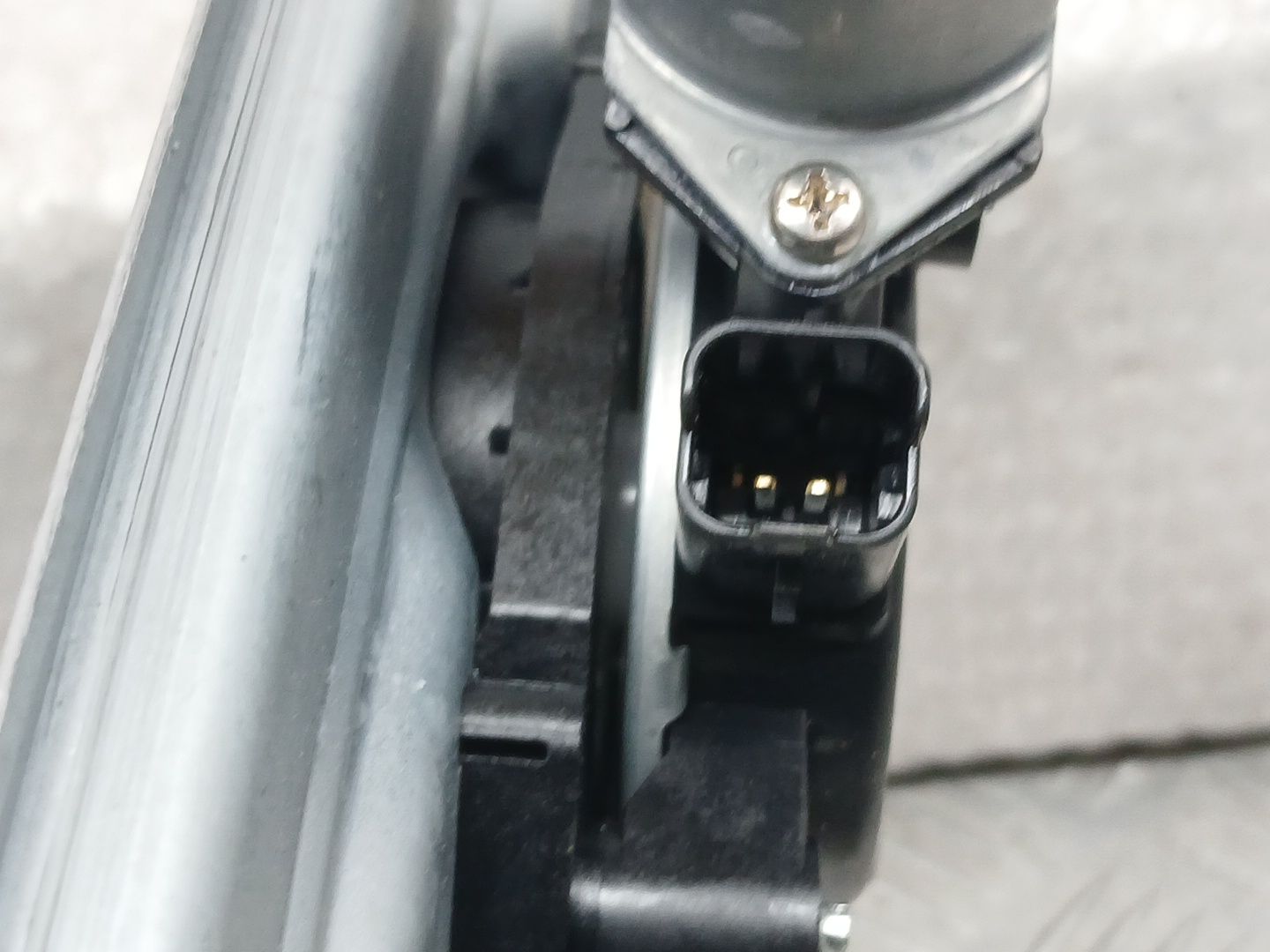 Elevalunas Trasero Izquierdo para Mg Mg Zs Suv