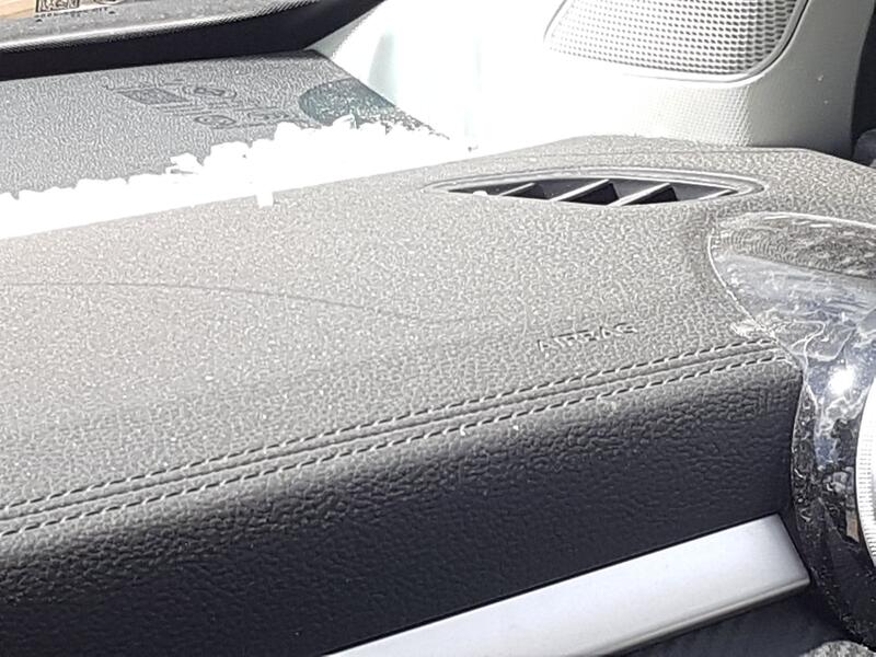 Kit Airbag para Mg Mg Zs Suv