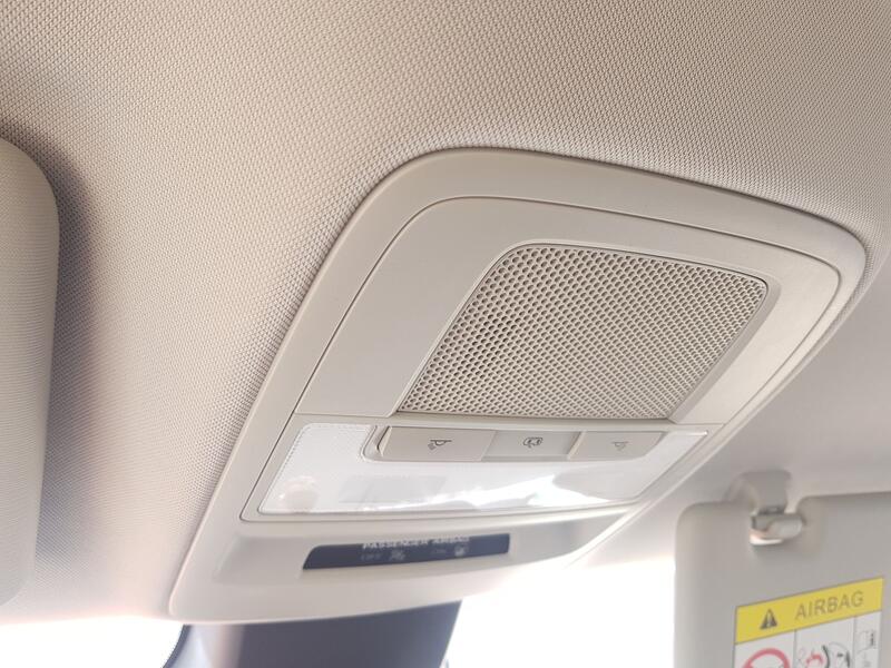 Luz Interior para Mg Mg Zs Suv
