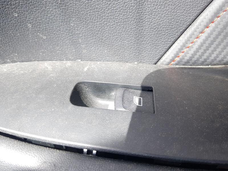 Mando Elevalunas Delantero Derecho para Mg Mg Zs Suv