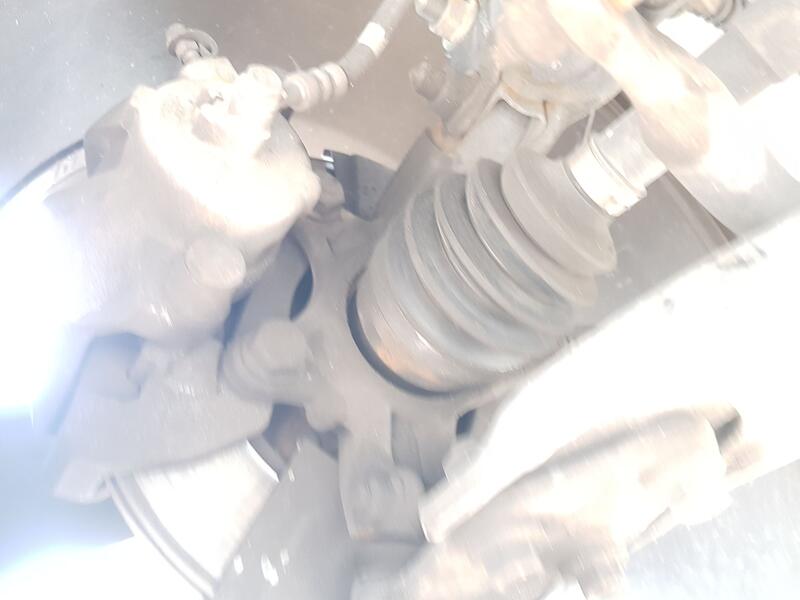 Mangueta Delantera Derecha para Mg Mg Zs Suv