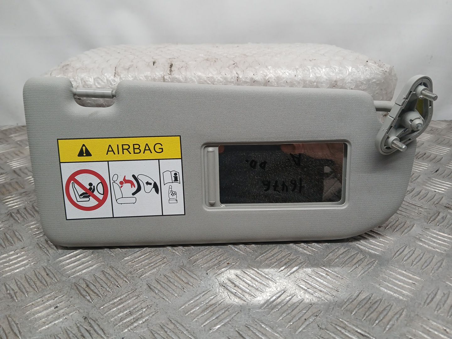Parasol Derecho para Mg Mg Zs Suv