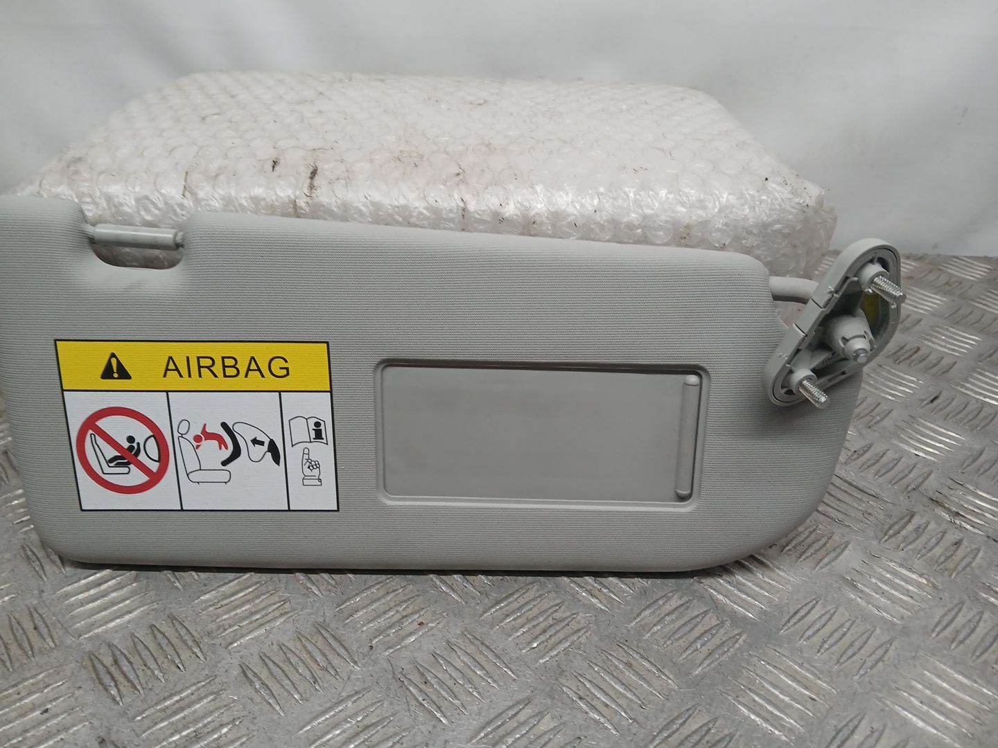 Parasol Derecho para Mg Mg Zs Suv