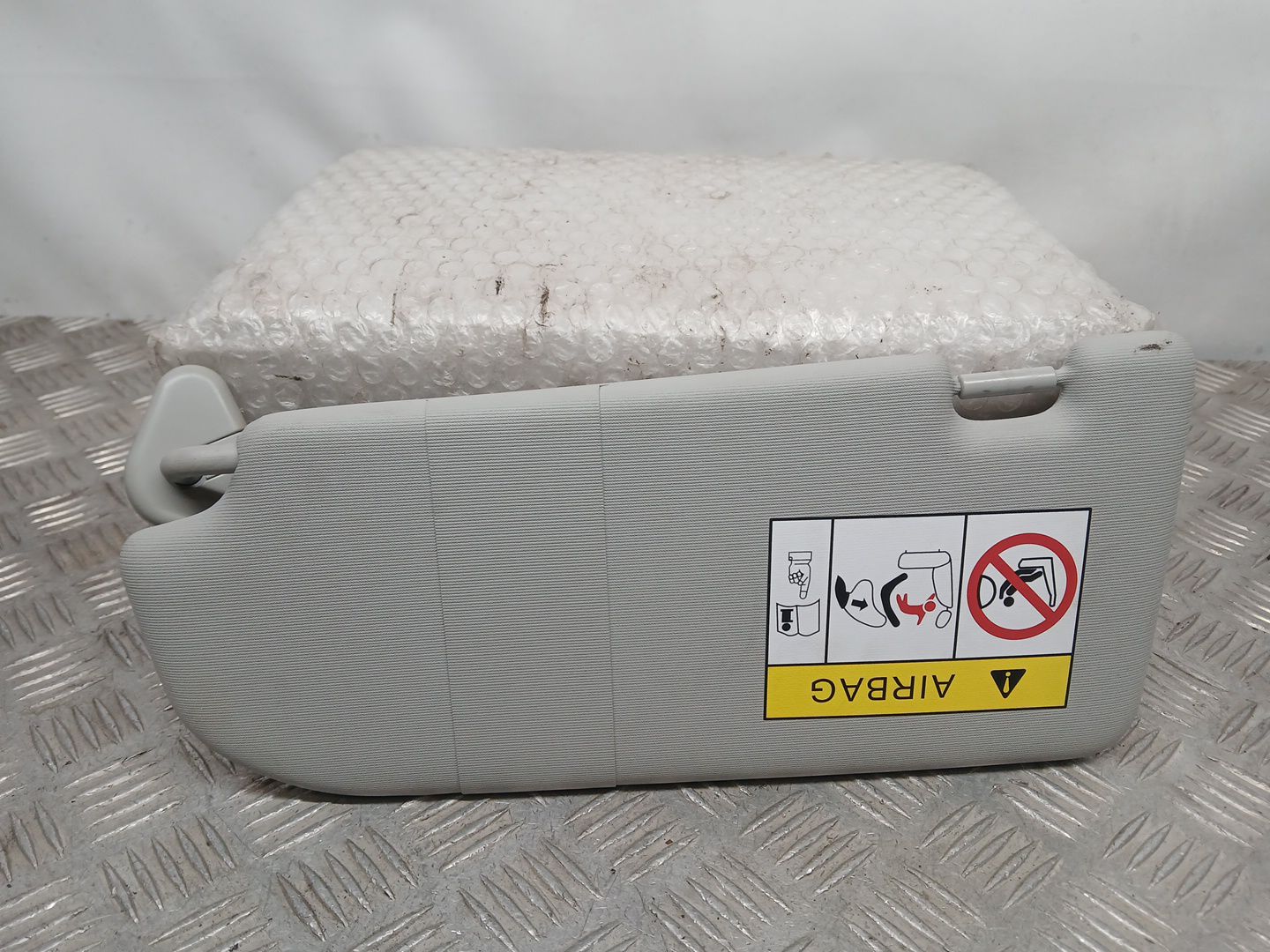 Parasol Derecho para Mg Mg Zs Suv