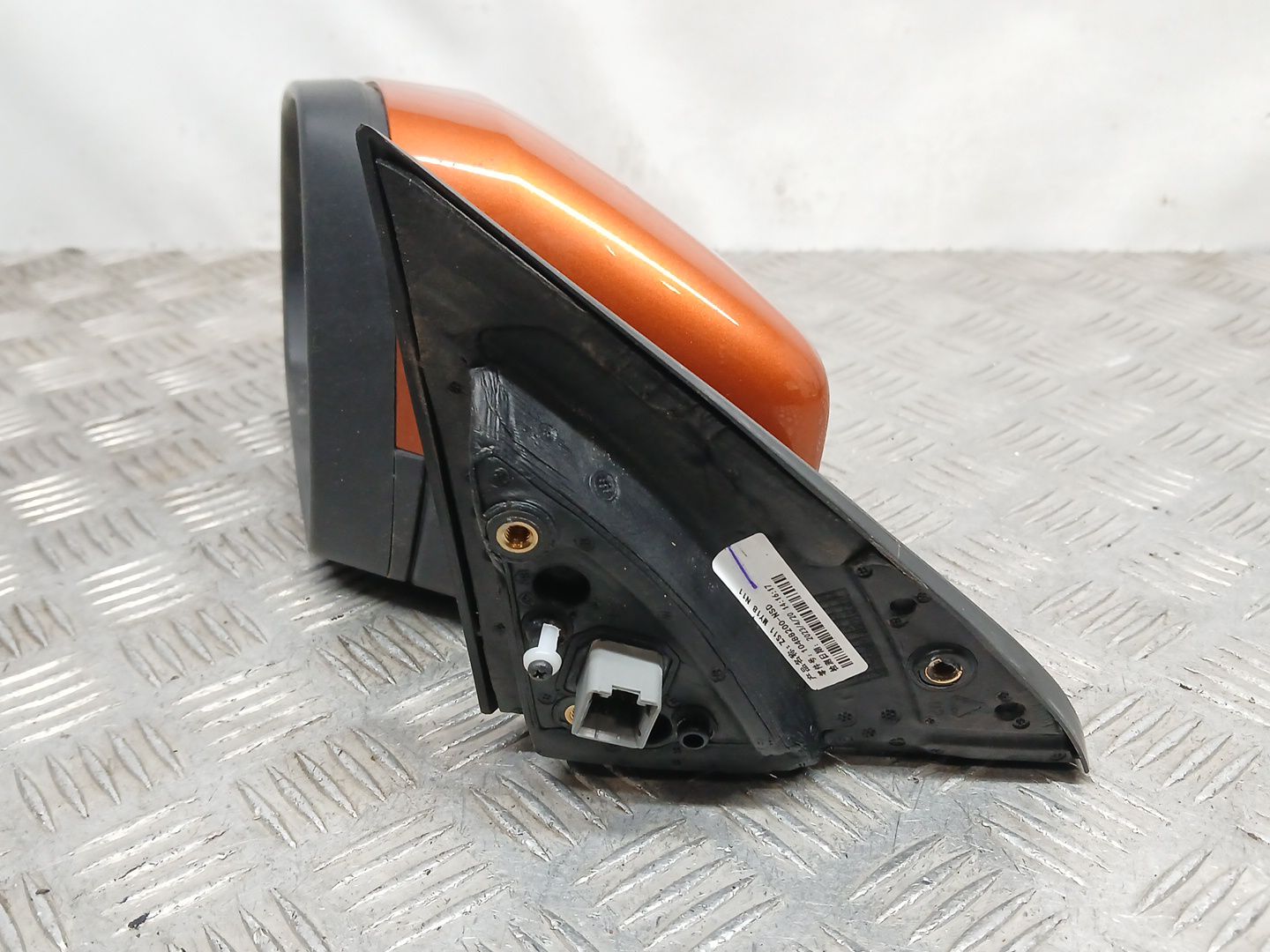 Retrovisor Izquierdo para Mg Mg Zs Suv