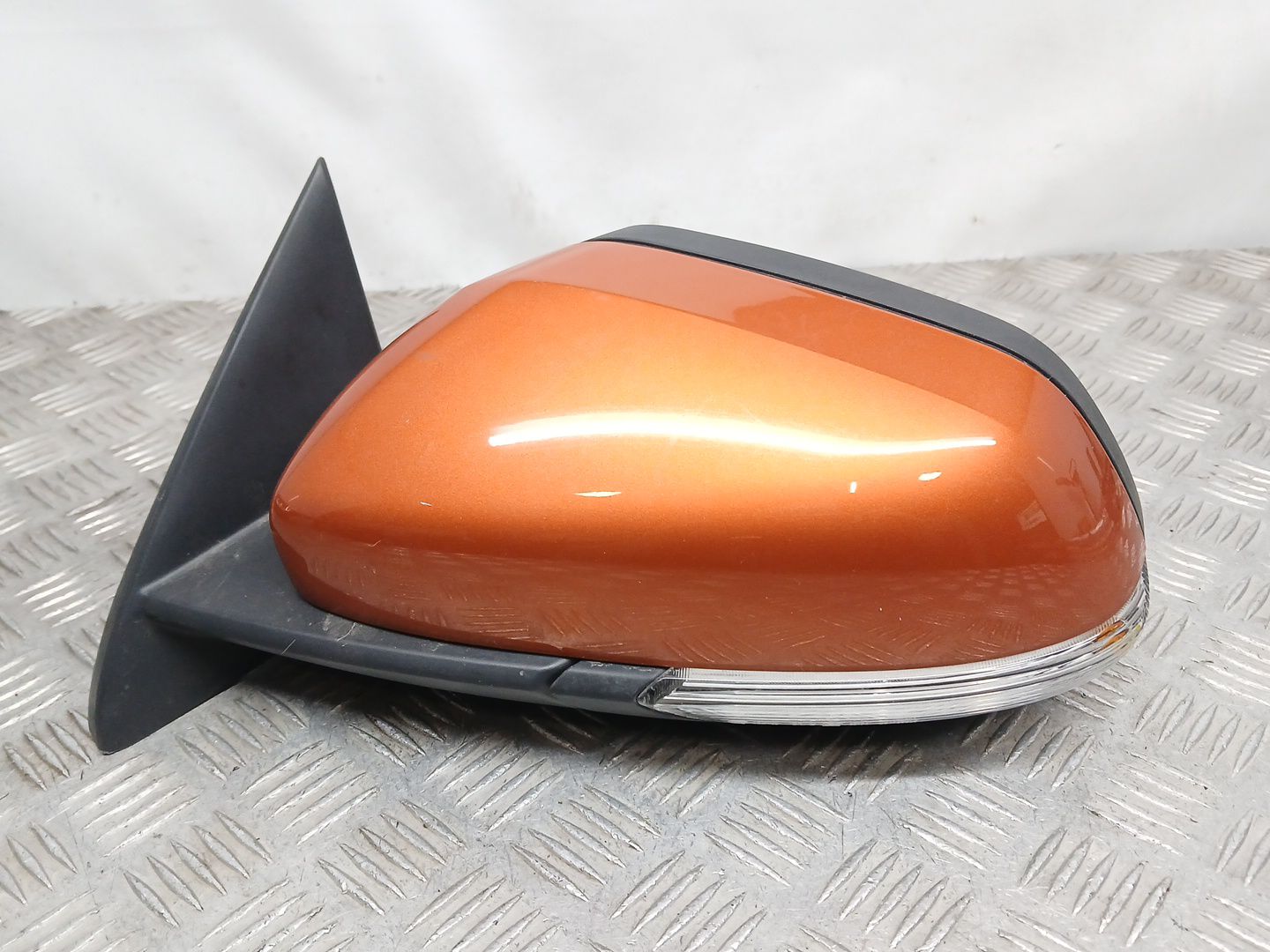 Retrovisor Izquierdo para Mg Mg Zs Suv