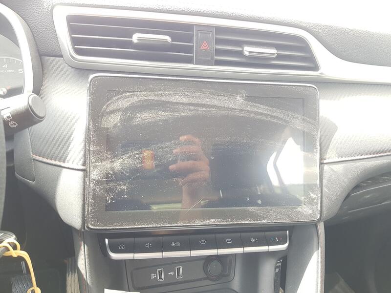 Sistema Navegacion Gps para Mg Mg Zs Suv