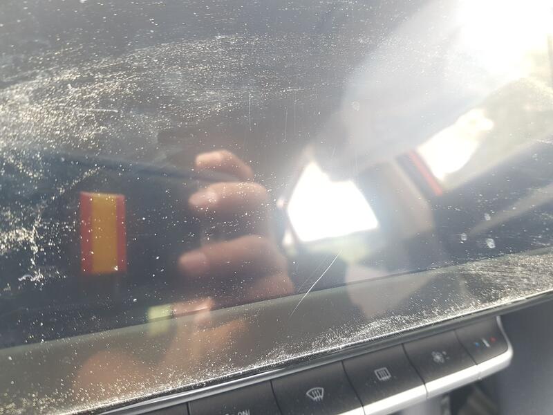 Sistema Navegacion Gps para Mg Mg Zs Suv
