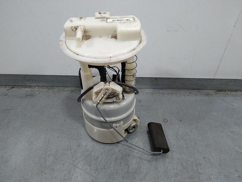 Aforador para Nissan Juke (F15)